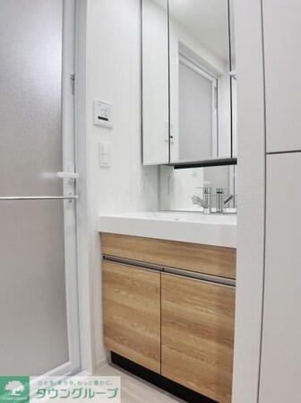 Brillia Tower浜離宮の物件内観写真